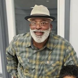 Meet your Posher, John